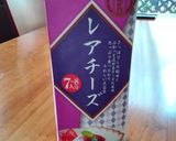 業スーのパックスイーツでレアチーズケーキ作り方1写真