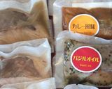 『おてがるサーモン』で夏ポトフ作り方5写真