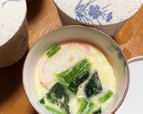 家にある材料で簡単茶碗蒸し作り方3写真