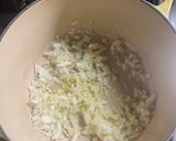 ひよこ豆とアボカドのスープ作り方3写真