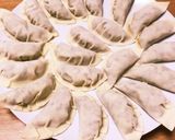 腸まで届く野菜たっぷりカリカリ餃子作り方5写真