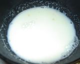 ★カスタードクリームを電子レンジで！★作り方1写真