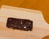 ココアクッキー(卵、バターなし)作り方3写真