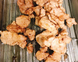 豚ヒレ肉とレタスのオイスターソース炒め作り方4写真