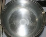 嵐相葉☆乾燥枝豆でペペロンチーノパスタ作り方10写真