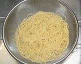嵐相葉☆乾燥枝豆でペペロンチーノパスタ作り方12写真