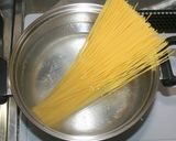 嵐相葉☆乾燥枝豆でペペロンチーノパスタ作り方11写真
