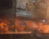 ココアクッキー(卵、バターなし)作り方4写真