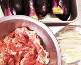 旨味たっぷり♪なすと豚肉唐揚げの南蛮漬け作り方3写真