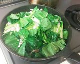 豚ロースで、お好み野菜の青椒肉絲風作り方3写真