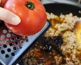 ピリ辛じゃじゃ麺作り方3写真