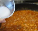 ピリ辛じゃじゃ麺作り方4写真