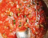 万能！サルサソース！！作り方6写真