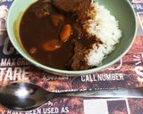 簡単お店の味!?ビーフシチュー♡作り方11写真