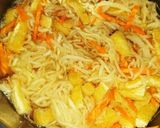 切り干し大根の煮物作り方3写真