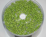 嵐相葉☆乾燥えだ豆と乾燥しめじで麻婆枝豆作り方1写真