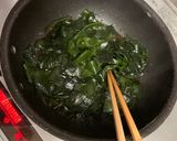 白米モリモリ☆ワカメの甘辛炒め作り方4写真