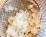 簡単☆ツナちく作り方1写真
