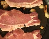 うんまいトンテキ作り方4写真
