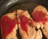うんまいトンテキ作り方7写真