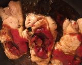 うんまいトンテキ作り方8写真