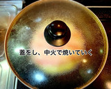簡単☆ふわとろお好み焼きの焼き方作り方7写真