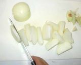 なす・さば缶のトマト煮♪簡単作り方4写真