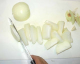 なす・さば缶のトマト煮♪簡単作り方4写真