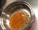 簡単ピリ辛チキンバー作り方3写真