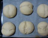 プリンでパン作り方4写真