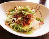 薬味たっぷり！お気に入りのお豆腐の食べ方作り方2写真