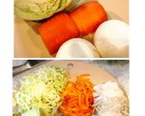 具沢山na野菜スープ作り方1写真