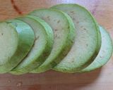 これは美味！トロトロ「青茄子」の味噌田楽作り方1写真