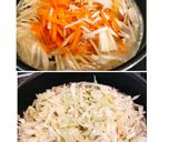 具沢山na野菜スープ作り方4写真