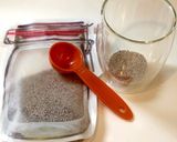 デザートのような朝ごはん作り方1写真
