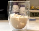 デザートのような朝ごはん作り方3写真