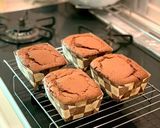 しっとりチョコレートケーキ作り方12写真
