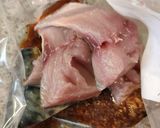 鯖カラフル南蛮漬け作り方1写真