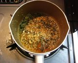 焼きサバの胡麻じそソースがけ作り方2写真