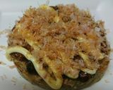 低糖質 お好み焼き 糖質制限作り方7写真