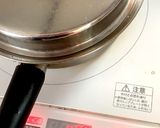 焼きとうもろこし(無水鍋、味なし)作り方2写真
