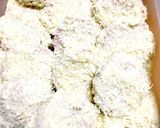 冷めても美味しい！ハムカツ弁当！作り方1写真