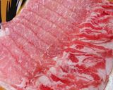 なすと豚肉の焼き肉風炒め作り方1写真