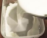 牛乳寒天(みかん)作り方4写真