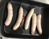 私の好きなウィンナーの食べ方作り方2写真
