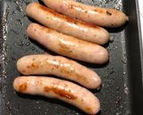 私の好きなウィンナーの食べ方作り方3写真