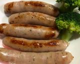 私の好きなウィンナーの食べ方作り方4写真