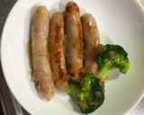 私の好きなウィンナーの食べ方作り方5写真