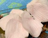 楽チンで嫌んなっちゃう♪極上サラダチキン作り方4写真