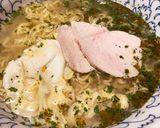 楽チンで嫌んなっちゃう♪極上サラダチキン作り方5写真